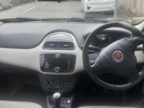 2015 Fiat Linea MT for sale at low price