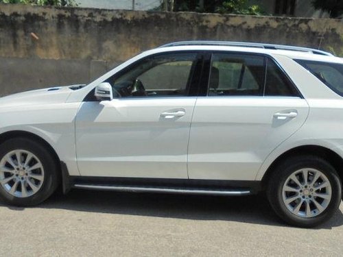 Mercedes-Benz M-Class ML 250 CDI AT for sale