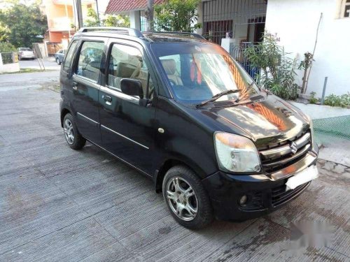 Maruti Suzuki Wagon R Duo LXi LPG, 2008, Petrol MT for sale 