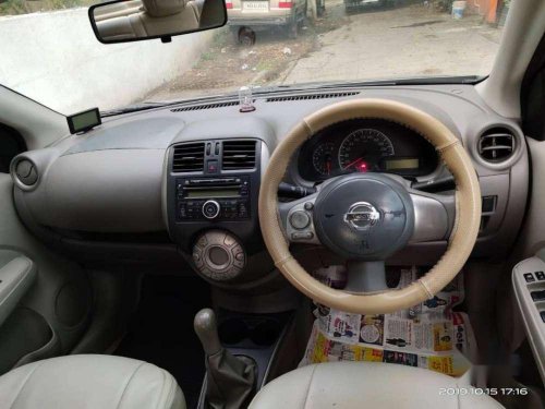 Used Nissan Sunny XL MT for sale at low price