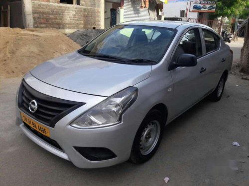 Used 2016 Nissan Sunny XE MT for sale