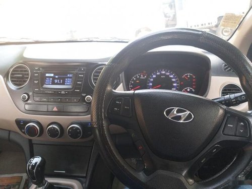 Hyundai Xcent 2014 MT for sale