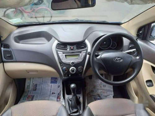 Hyundai Eon, 2015, Petrol MT for sale 