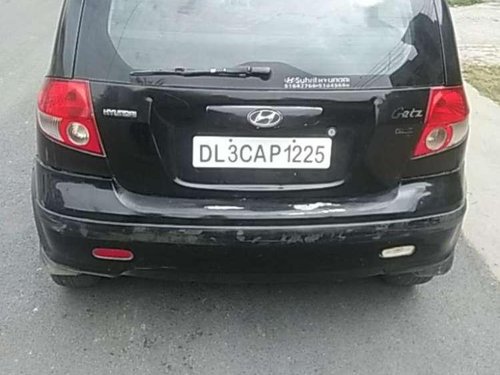 Used Hyundai Getz GL 2005 MT for sale 