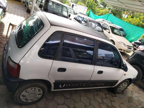 Used 2002 Maruti Suzuki Zen MT for sale