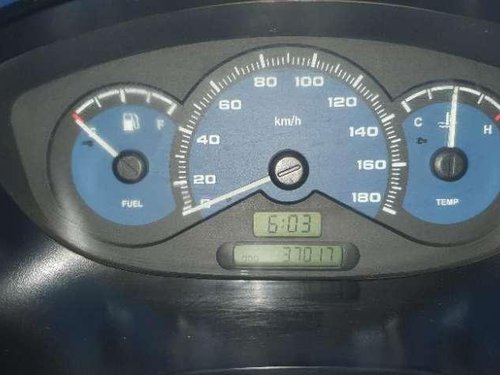 Chevrolet Spark 1.0 2007 MT for sale 