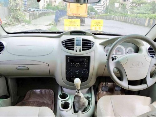 Used Mahindra Quanto C8 MT at low price