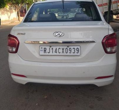 Hyundai Xcent 2014 MT for sale