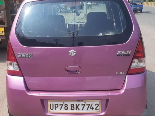 Maruti Suzuki Estilo 2007 MT for sale 