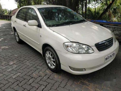 Toyota Corolla H2 2005 AT for sale 