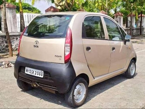 2010 Tata Nano CX MT for sale