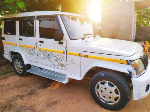 2014 Mahindra Bolero MT for sale at low price