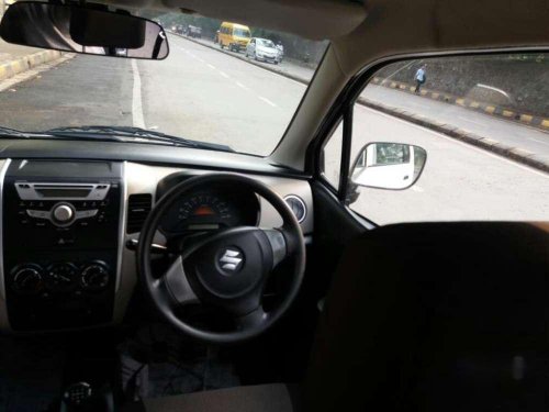 2014 Maruti Suzuki Wagon R LXI CNG MT for sale 