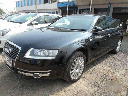 Used 2008 Audi A6 2.7 TDI AT for sale 