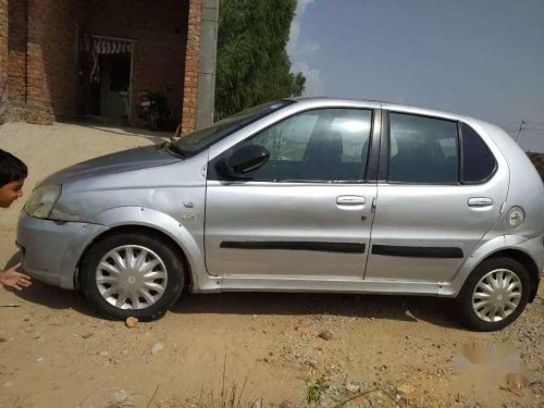 Used Tata Indica DLS MT car at low price