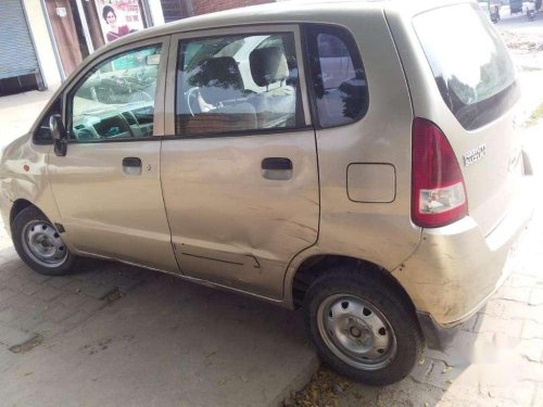 Maruti Suzuki Zen Estilo 2010 MT for sale 