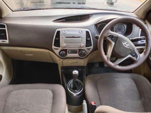 Hyundai I20 i20 Sportz 1.2, 2010, Petrol MT for sale 