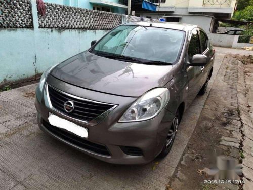 Used Nissan Sunny XL MT for sale at low price