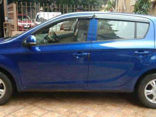 Hyundai i20 Sportz 1.2, 2010, Petrol AT for sale 