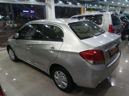 Used 2013 Honda Amaze MT for sale