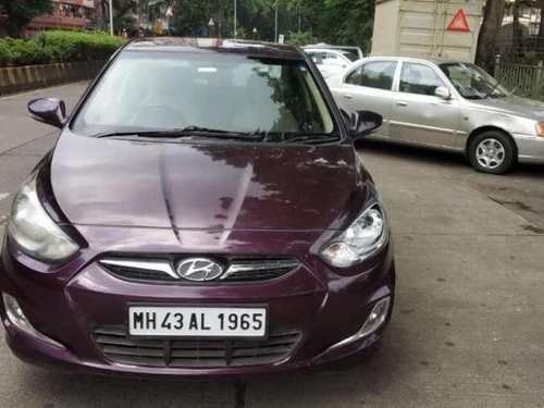 Hyundai Verna 1.6 CRDi SX 2012 AT for sale