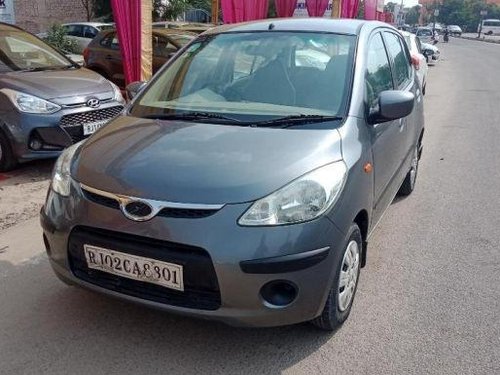 Used Hyundai i10 Magna 1.2 MT car at low price