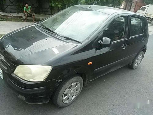 Used Hyundai Getz GL 2005 MT for sale 