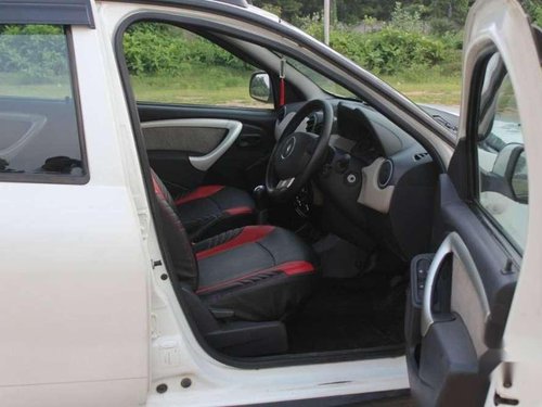 2014 Renault Duster MT for sale at low price