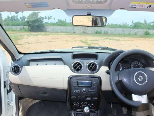Renault Duster 85 PS RxE Diesel, 2012, MT for sale