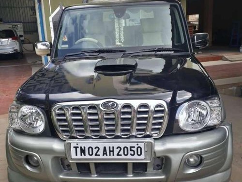 Used Mahindra Scorpio VLX 2009 MT for sale 