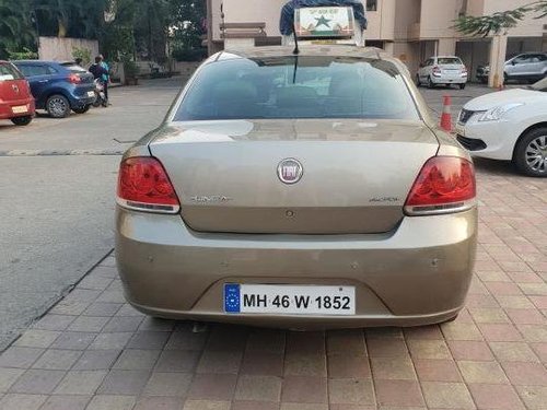 2012 Fiat Linea MT for sale