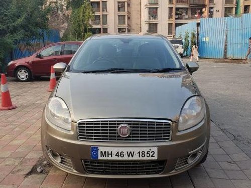 2012 Fiat Linea MT for sale