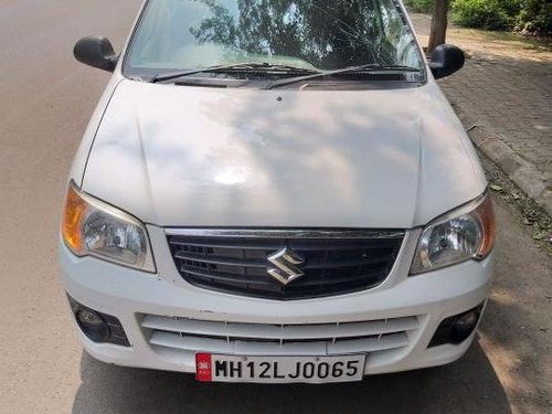 Used Maruti Suzuki Alto K10 VXI MT car at low price