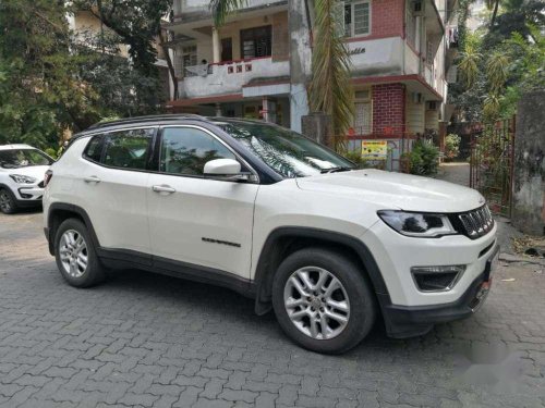 Used 2017 Jeep Compass AT for sale