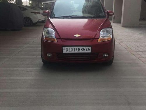 2011 Chevrolet Spark 1.0 MT for sale