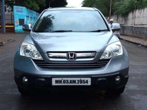 Honda CR V 2.4 MT 2007 for sale 