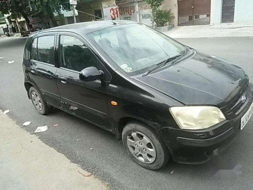 Used Hyundai Getz GL 2005 MT for sale 