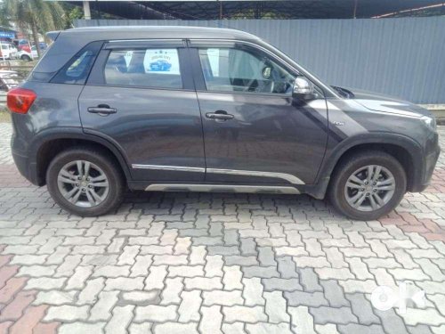 Used Maruti Suzuki Vitara Brezza ZDi MT for sale 