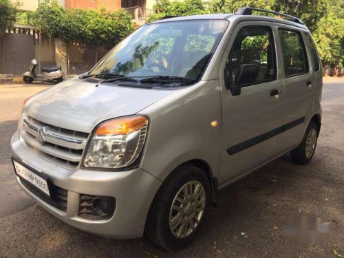 Used Maruti Suzuki Wagon R VXI MT for sale at low price