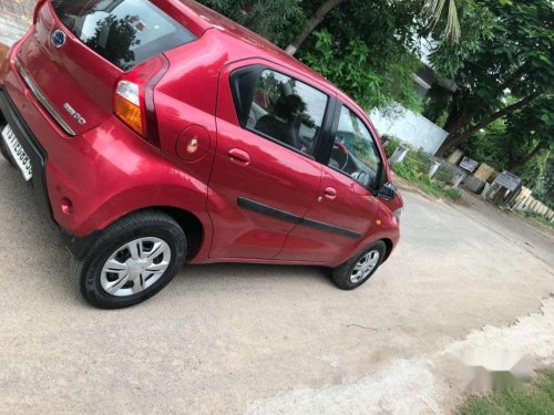 Datsun Redi-GO T Option 2016 AT for sale 