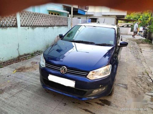 Volkswagen Polo Comfortline Diesel, 2013, MT for sale 