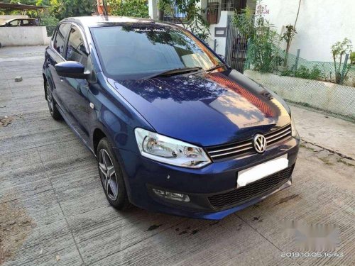 Volkswagen Polo Comfortline Diesel, 2013, MT for sale 