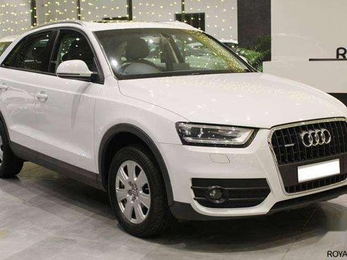 2014 Audi Q3 MT for sale 