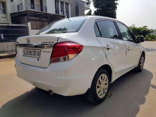 Honda Amaze 2013 MT for sale 