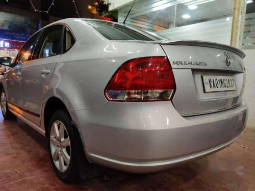 Volkswagen Vento Highline Petrol, 2010, MT for sale 