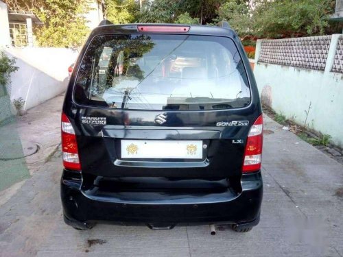 Maruti Suzuki Wagon R Duo LXi LPG, 2008, Petrol MT for sale 