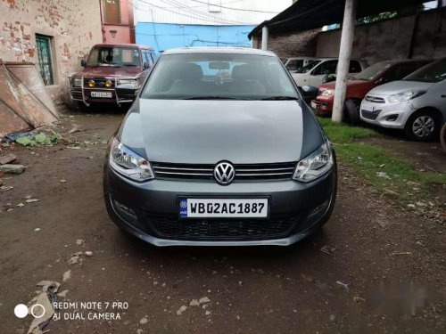 Volkswagen Polo 2013-2015 1.5 TDI Highline MT for sale 