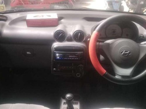 Used 2008 Hyundai Santro MT for sale