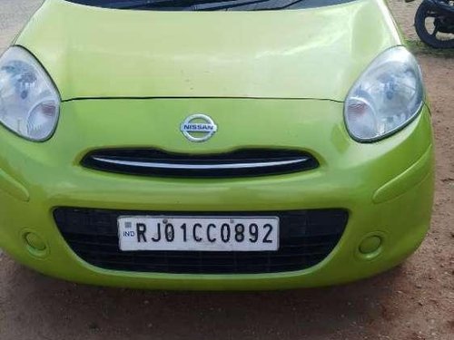 Nissan Micra 2013 MT for sale 