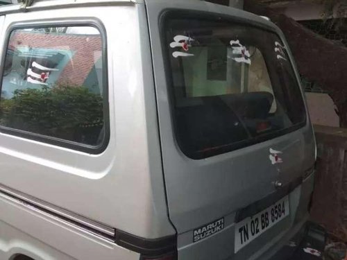 Used 2015 Maruti Suzuki Omni MT for sale